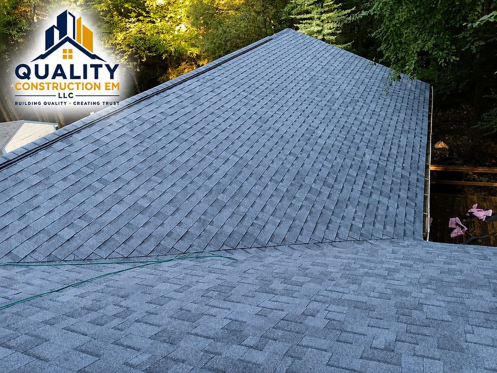 ROOFING