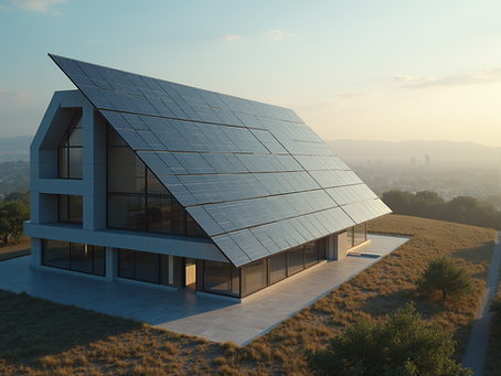 Innovaciones en la construcción: Tendencias 2023