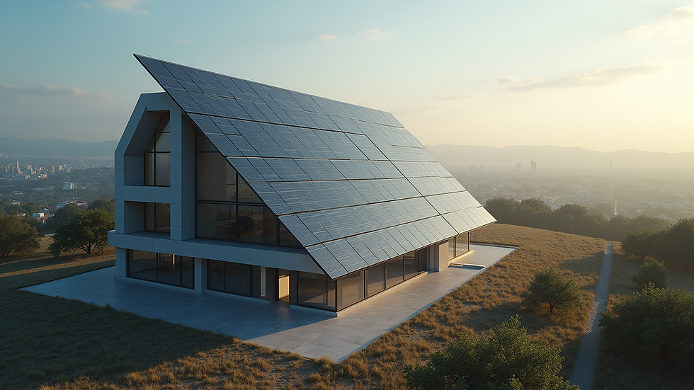 Innovaciones en la construcción: Tendencias 2023