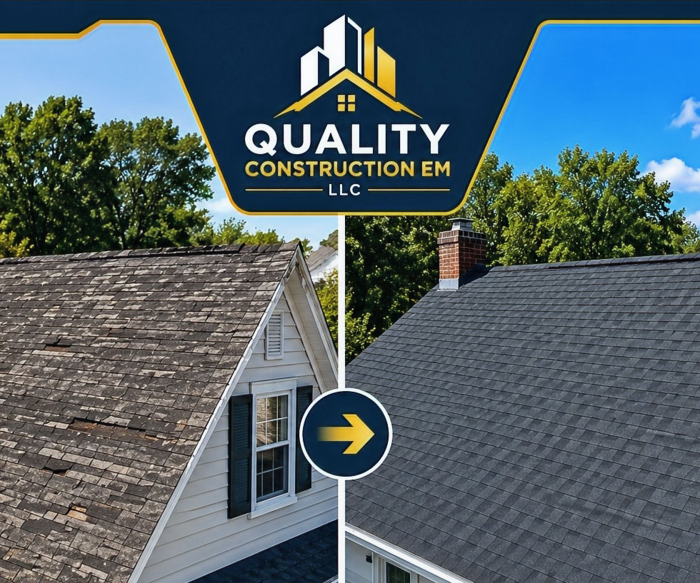 roofing