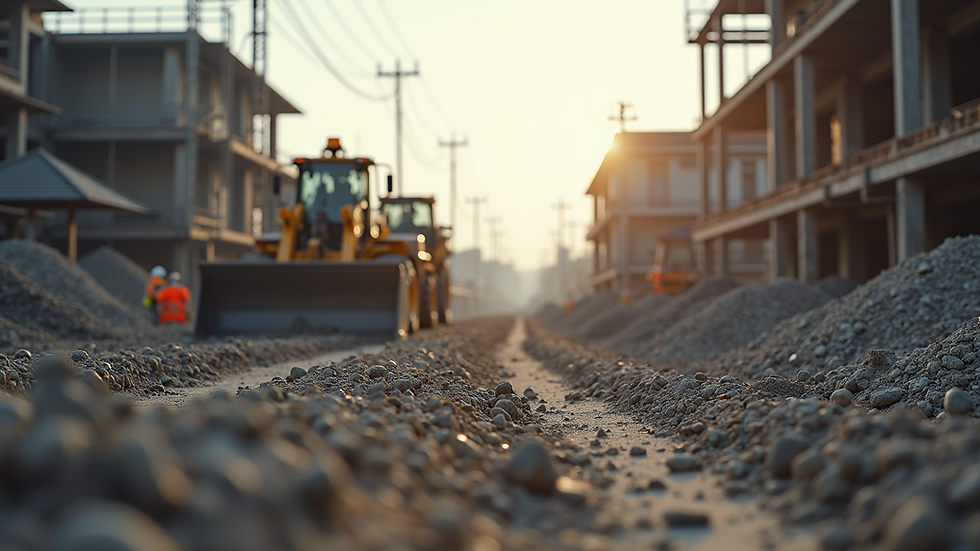 Consejos para elegir la mejor empresa constructora
