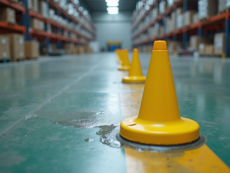 Oil Spillage Training Courses: Your Guide to Effective Oil Spill Response Course