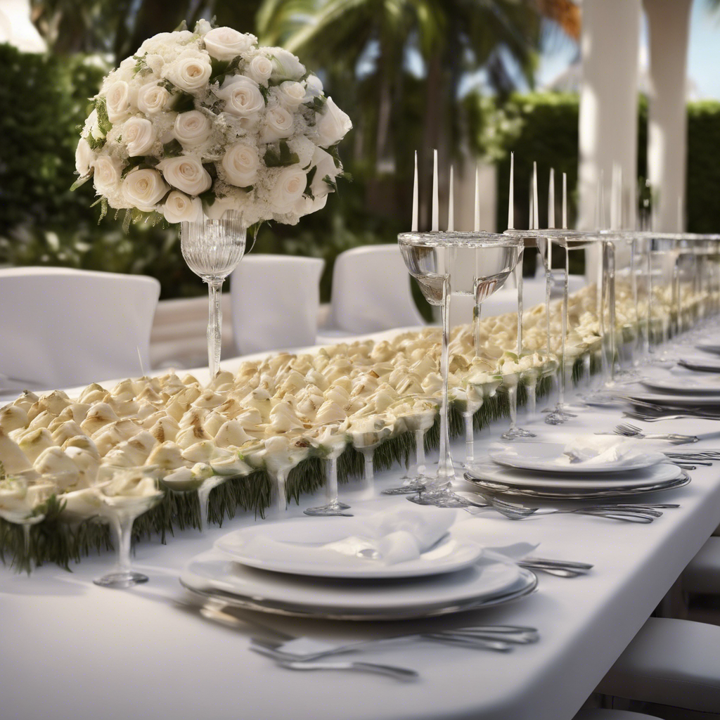 Wedding Catering