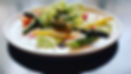 Exquisite diner - Private chef in Miami