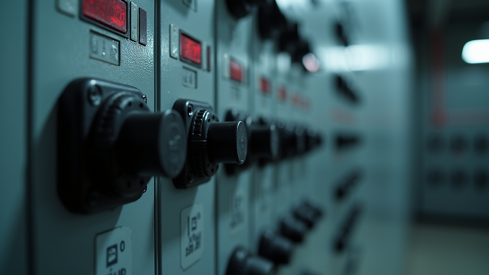 Finding Reliable Electricians in Fort Myers