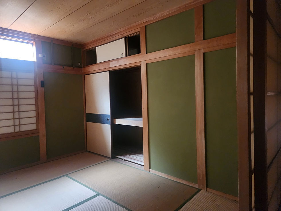 和室