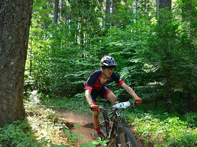 mtb skills coaching