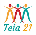 Logotipo da Teia 21
