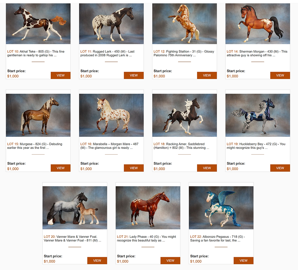 What do you think? What are your predictions?