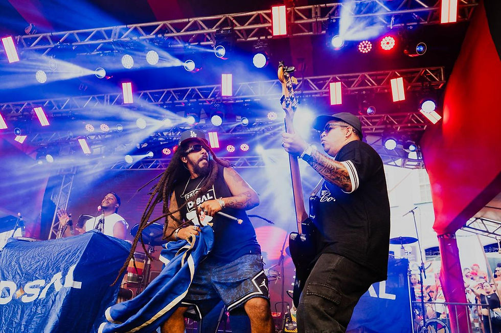 Crédito da Foto/Divulgação: Nti uirá