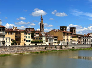 Florence Underground