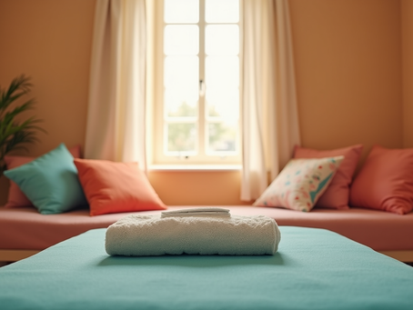 Improving Kids Mental Health Care: A Path to Brighter Futures