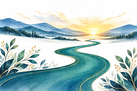 Teal Path to the Golden Horizon-3.png