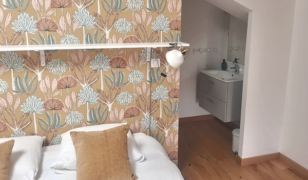 Chambre Noémie 2ème étage