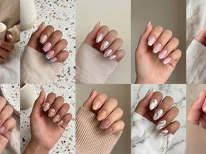 Most Requested Nail Designs