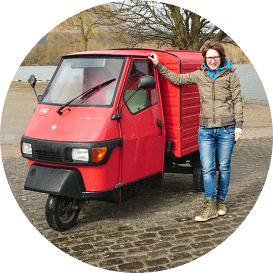 Illustrator Mainz / Illustrator Wiesbaden / Illustratorin Mainz / Illustratorin Wiesbaden