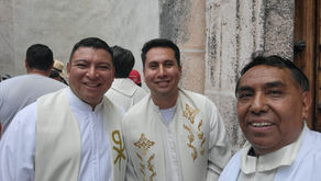 ¡Caminar para no perder la esperanza de que otro México es posible!