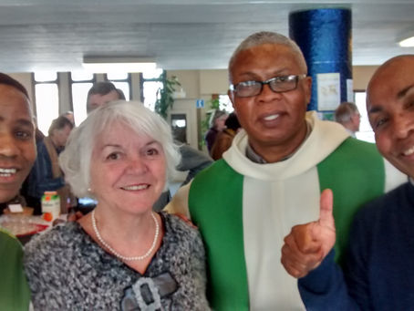 Hommage à Joseph Munduvuyira 