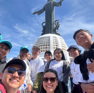 CUBILETE 2026: El rostro joven de México