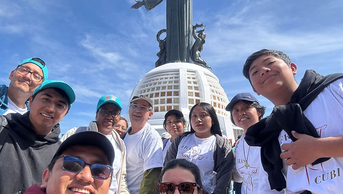 CUBILETE 2026: El rostro joven de México