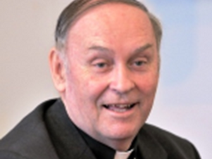 Célébration de la journée de la vie consacrée à Québec