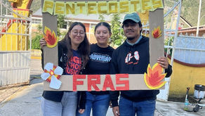 ¡Pentecostés, un acontecimiento transformador!