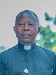 P. Vincent Kambere, a.a.