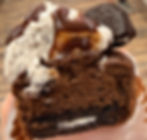 Rotating Baked Goods