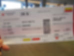 香港航空 搭乗券