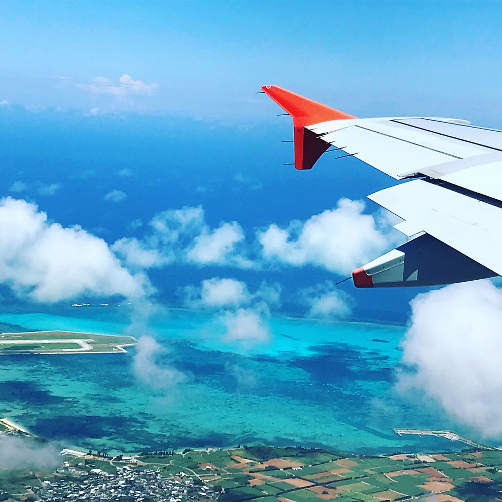 ジェットスター 下地島空港