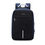 Thumbnail: LB220 BACKPACK OXFORD 300D 15″ BLUE/BLAC