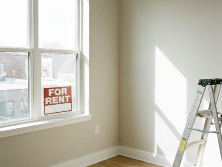 The Strategic Impact of Paint: Maximizing Rental Property Value and Tenant Satisfaction.