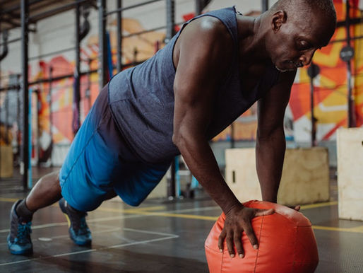 Renforcement musculaire et douleurs de dos : un duo essentiel pour votre santé