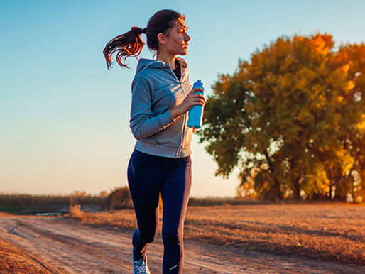 LE SPORT ET SON CORPS