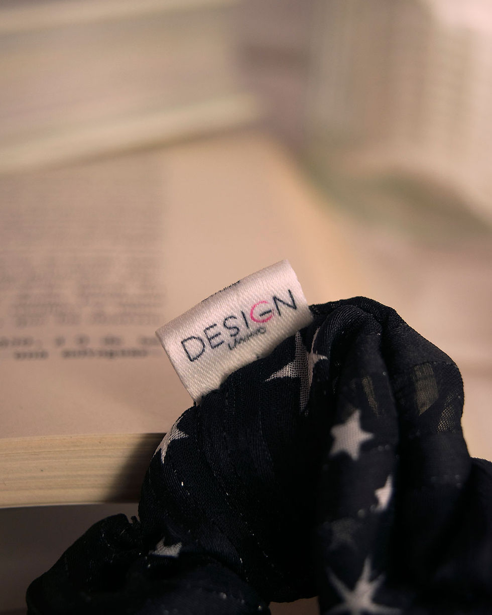 Miniatura: Coletero COSMIC | L/WHYC DESIGN