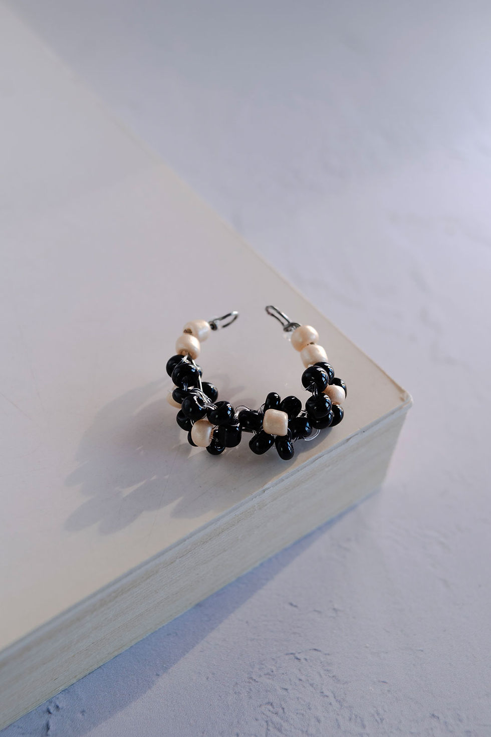 Miniatura: Anillo ORIGINS BLACK | L/WHYC DESIGN