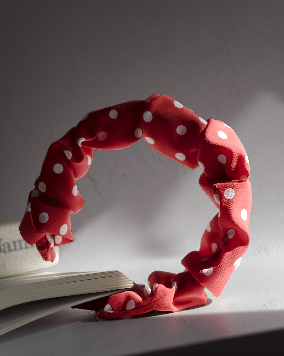 Miniatura: Diadema MACARENA | L/WHYC DESIGN