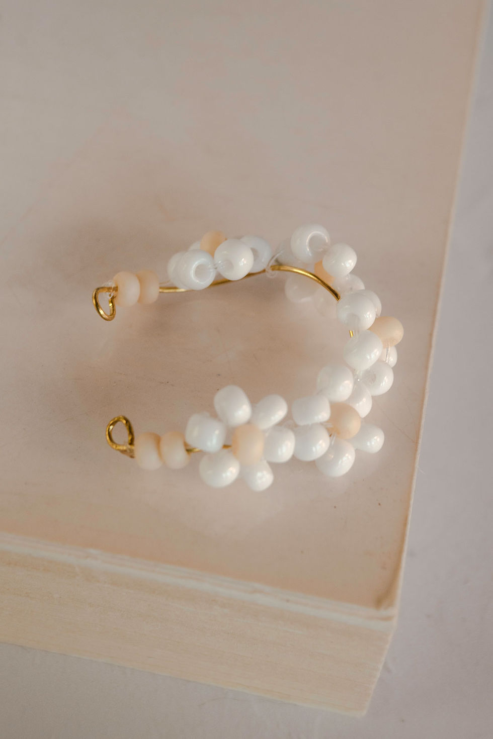 Thumbnail: Anillo ORIGINS WHITE | L/WHYC DESIGN