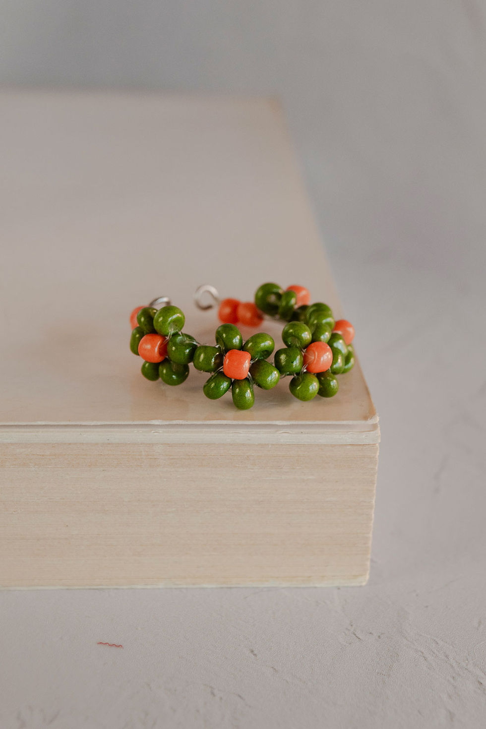 Miniatura: Anillo ORIGINS GREEN | L/WHYC DESIGN