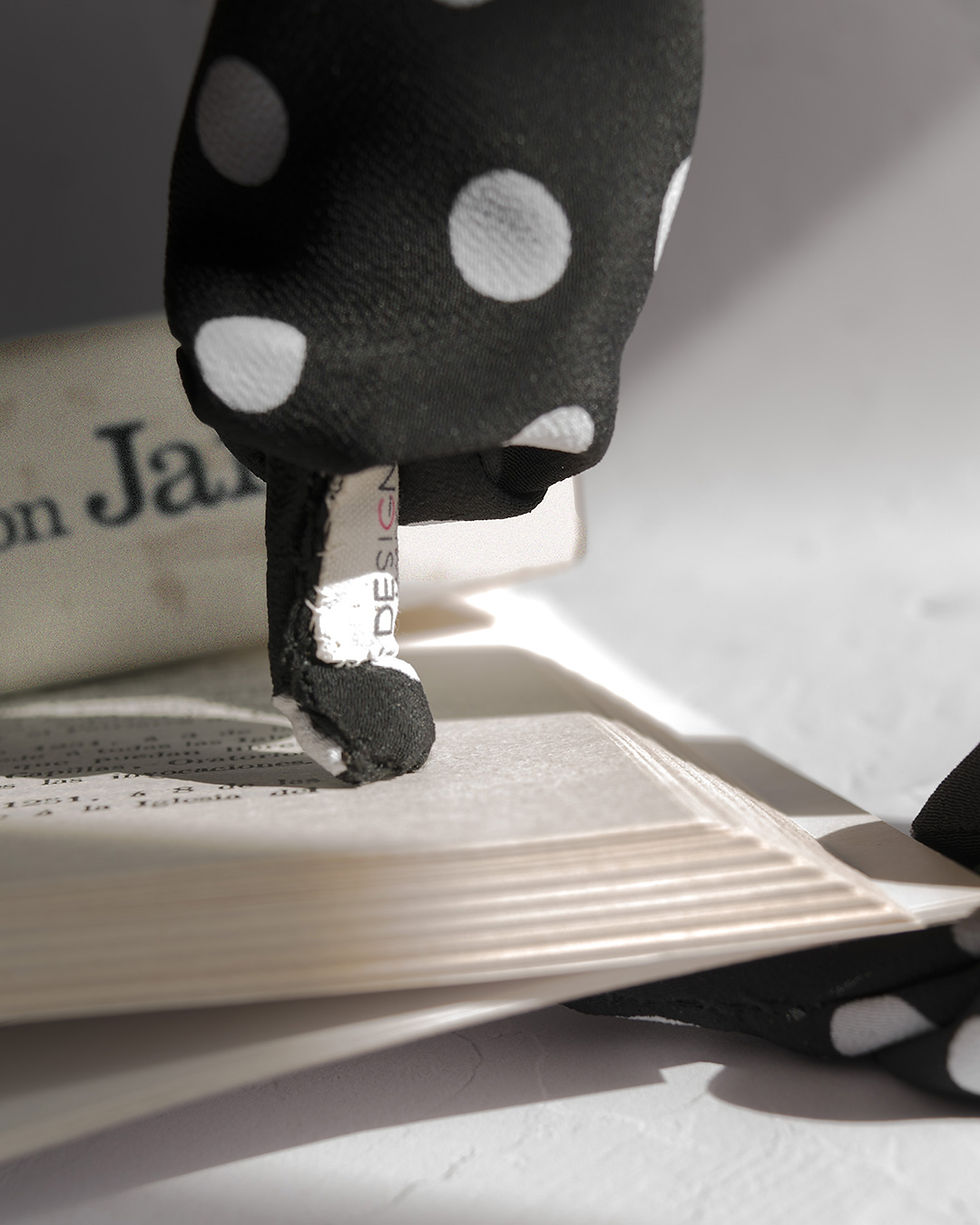 Miniatura: Diadema MACARENA | L/WHYC DESIGN