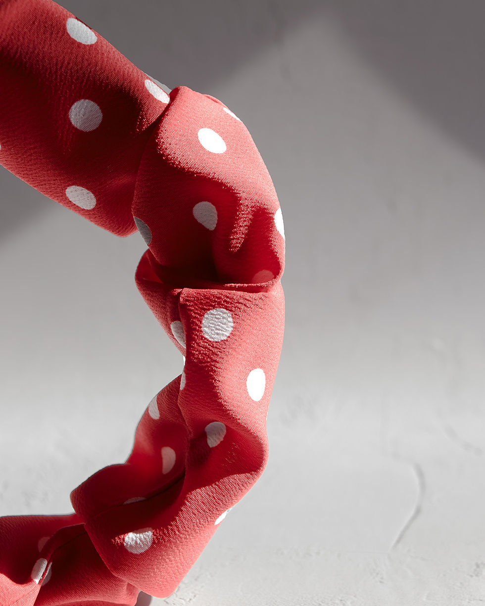 Miniatura: Diadema MACARENA | L/WHYC DESIGN