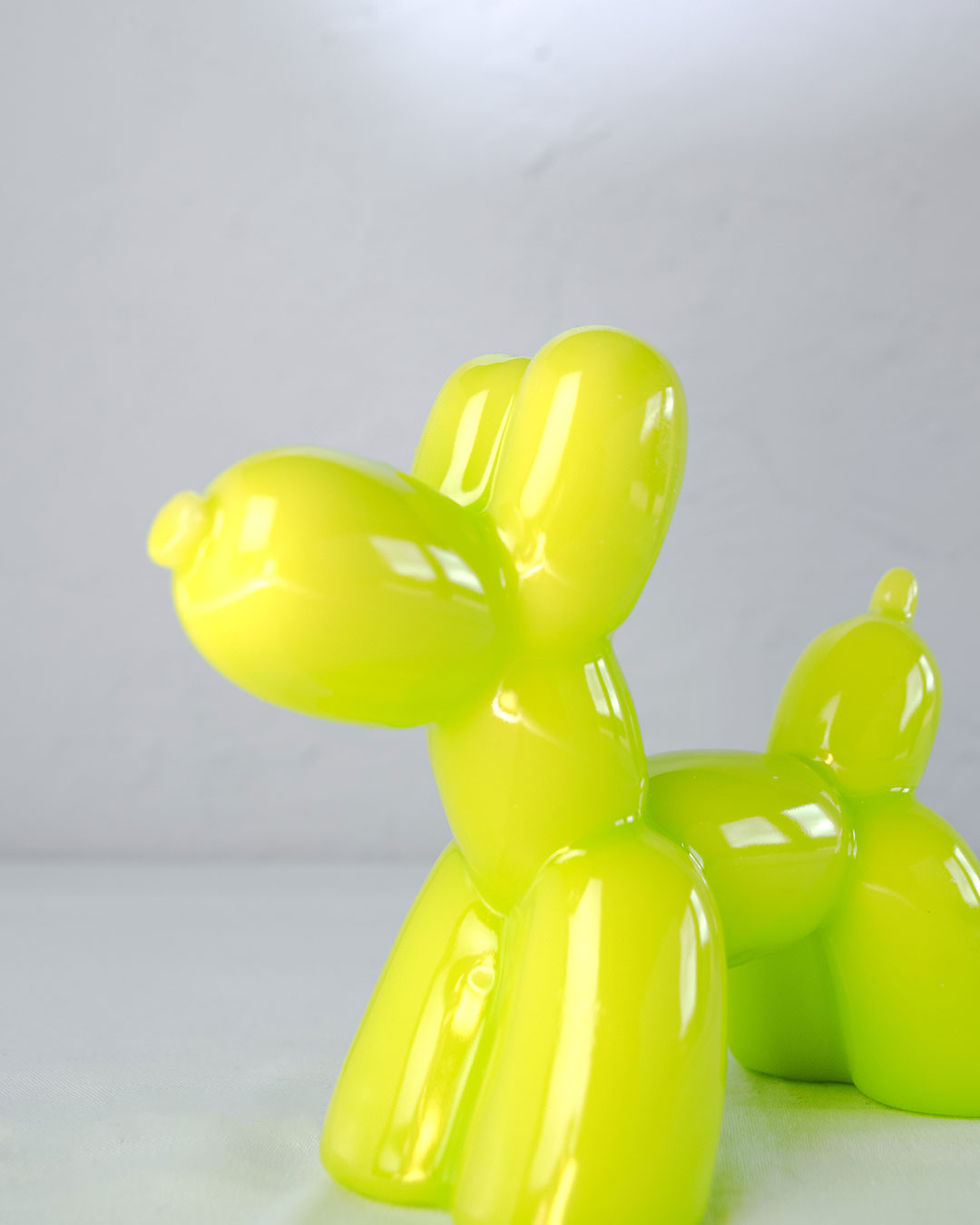 Miniaturbild: Vela BALLOON DOG LIMA | HELIO FERRETI