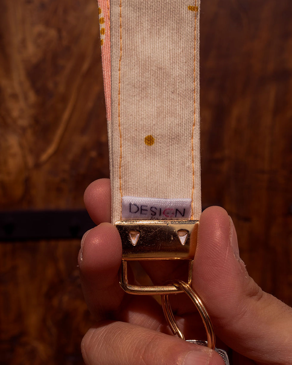 Miniatura: 3 LlaveroKALEIDOSCOPE | L/WHYC DESIGN