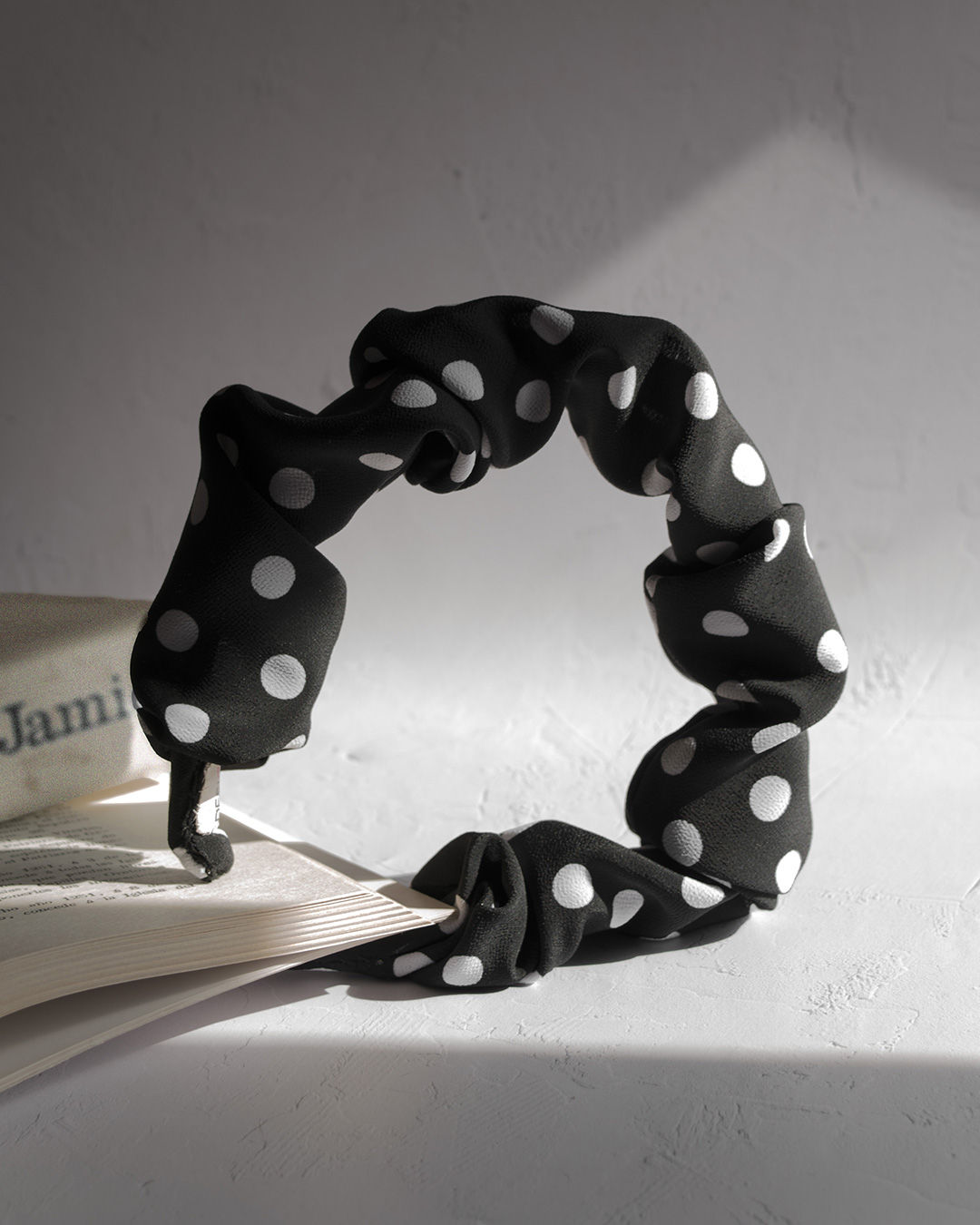 Diadema MACARENA | L/WHYC DESIGN