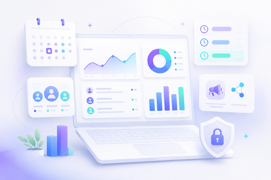 Store Sense AI banner