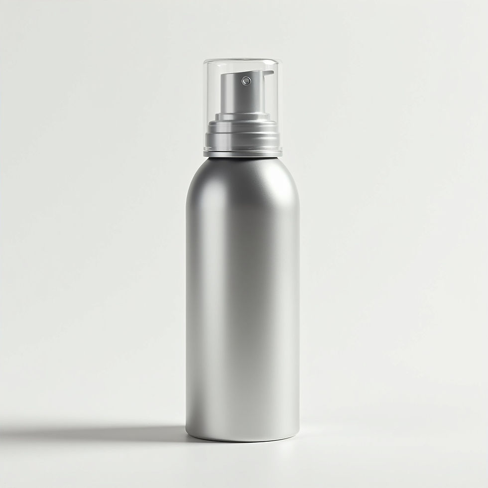 Aerosol Air Freshener