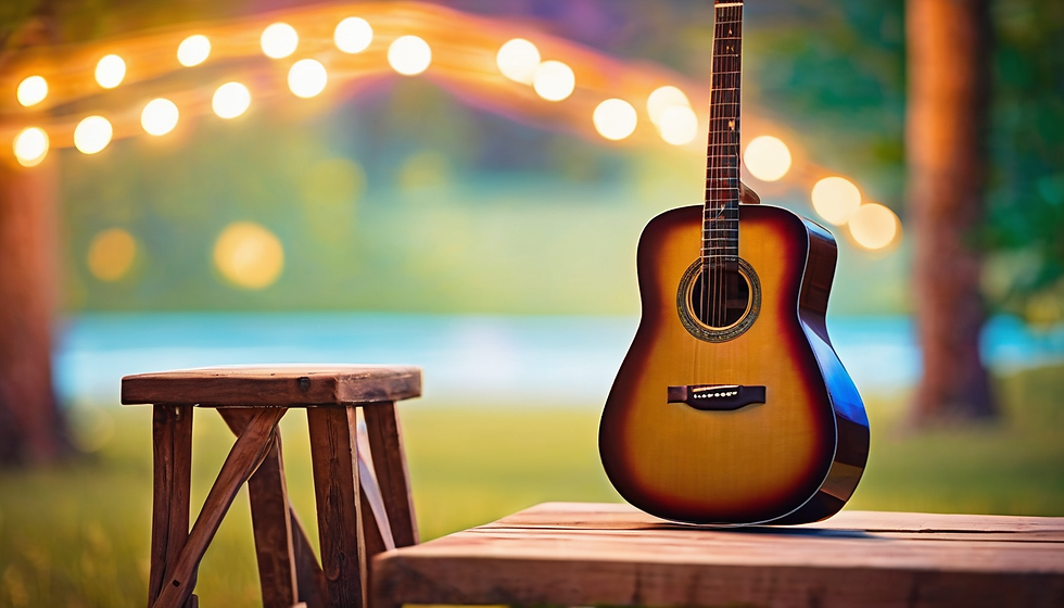 Evening of Local Music Performances