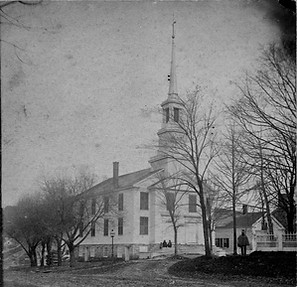 Old Methodist Church 1837-1891