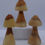 Thumbnail: Ornamental Mushrooms