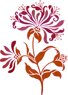 Fancy Flower